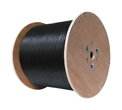 MULTICOMP PRO MP013765 COAXIAL CABLE, 75 OHM, PVC