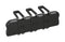 HARWIN KA1-5100298 Cable Moulding Cap, Female, Horizontal, Cable Connector, 2 POS, Polyphenylene Sulfide, KONA Series