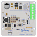 INFINEON TLD5098EPVSEPICTOBO1 Evaluation Kit, TLD5098EP, 8V to 27V in, 23V out, 1A, SEPIC, Analogue, Digital SP005447350