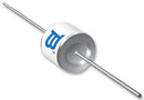 BOURNS SA2-A-7200-CLT-STD Gas Discharge Tube (GDT), SA2-A Series, 7.2 kV, Axial Leaded, 5 kA, 10 kV
