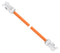 TE CONNECTIVITY 2405417-3 Cable Assembly, CN1 Connector to CN2 Connector, 3 Ways, 1.5 mm, 1 Row, 300 mm, 11.8 "