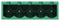 BUCHANAN - TE CONNECTIVITY 2351885-5 Terminal Block, Header, 5 mm, 5 Ways, 16 A, 300 V, Through Hole Vertical