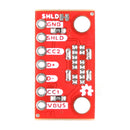SparkFun USB-C Breakout - Vertical
