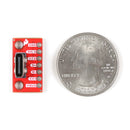 SparkFun USB-C Breakout - Vertical