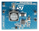 STMICROELECTRONICS STEVAL-ISA098V1 2A Step Down Switching Regulator Demo Board based on the L7985A in HSOP8 package