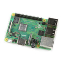 SparkFun Raspberry Pi 3 B+ Starter Kit