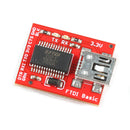 SparkFun Raspberry Pi 3 B+ Starter Kit