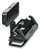 PHOENIX CONTACT 1407660 Connector Backshell, Housing, HEAVYCON EVO Heavy-Duty Connectors, B24, Plastic Body