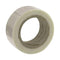BANNER ENGINEERING BRT-THG-1-100 Reflective Tape, Pressure Sensitive Adhesive, 25 mm x 2.54 m, Grey