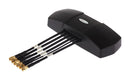 PULSE ELECTRONICS ARM62311MM RF Antenna, 5.15 to 5.925GHz, GPS / GNSS / MIMO / WiFi / LTE, 6.3dBi, Right Hand Circular, Vertical
