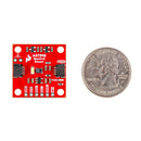SparkFun Spectral Sensor - AS7343 (Qwiic)