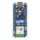 Arduino Nano ESP32 with Headers