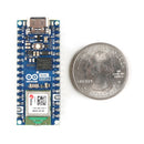 Arduino Nano ESP32 with Headers