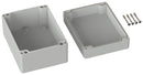 MULTICOMP PRO MP011592 Plastic Enclosure, Multipurpose, ABS, 90 mm, 120 mm, 160 mm, IP66