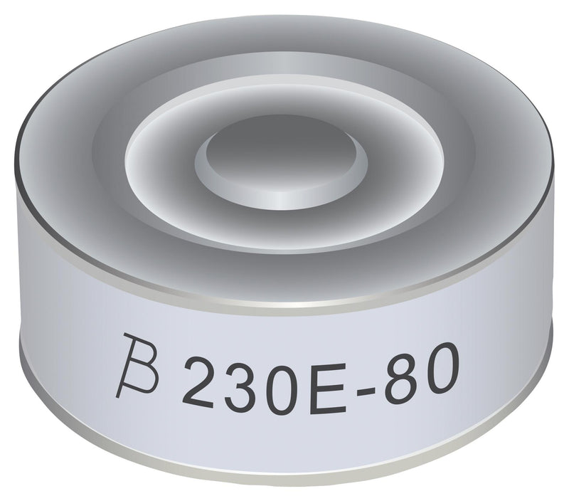 BOURNS GDT230E-80-A-BX Gas Discharge Tube (GDT), GDT230E Series, 800 V, SMD, 160 kA, 1.5 kV