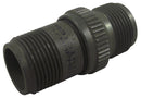AMPHENOL INDUSTRIAL MS3101A10SL-3P CIRCULAR CONNECTOR, PLUG, 10SL-3, CABLE