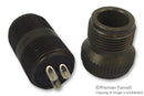 AMPHENOL INDUSTRIAL MS3101A10SL-3P CIRCULAR CONNECTOR, PLUG, 10SL-3, CABLE