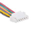 Breadboard to JST-GHR-06V Cable - 6-Pin x 1.25mm Pitch (For LoRaSerial)