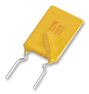 LITTELFUSE 30R185UPR Resettable Fuse, PPTC, POLY-FUSE 30R Series, 30 VDC, 1.85 A, 3.7 A, 8.7 s, Rectangular