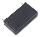 KEMET R49AN32205001K Safety Capacitor, Metallized PP, Radial Box - 2 Pin, 0.22 µF, ± 10%, X1, Through Hole