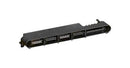 MOLEX 45985-6122 Rectangular Power Connector, 6P+16S, 22 Contacts, LPH 45985 Series, PCB Mount