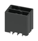 PHOENIX CONTACT 1378217 Pin Header, Wire-to-Board, 5.08 mm, 2 Rows, 6 Contacts, Through Hole Straight, CONNEXIS DD Series