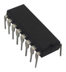 ANALOG DEVICES AD677JNZ Analogue to Digital Converter, 16 bit, 100 kSPS, Single Ended, Serial, Single, 11.4 V