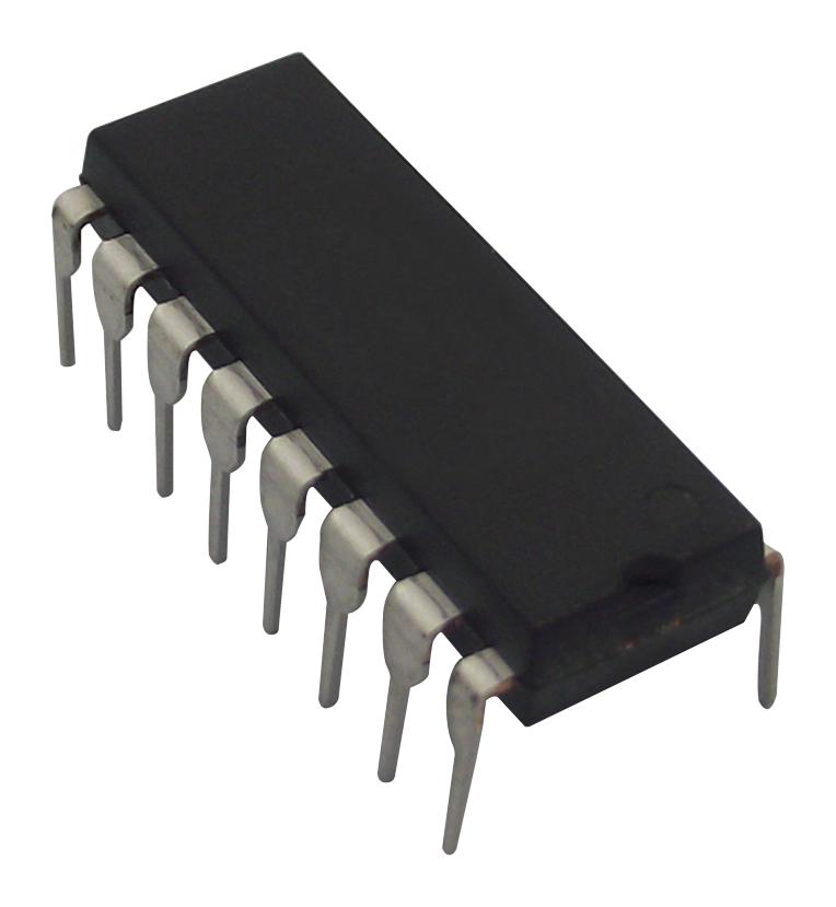 BROADCOM 8302401EA Optocoupler, Hermetically Sealed, 4 Channel, DIP, 16 Pins, 10 mA, 1.5 kV, 200 %