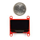 SparkFun Qwiic OLED - (1.3in., 128x64)