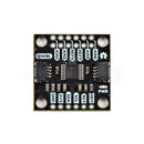 SparkX Qwiic 24 Bit ADC - 4 Channel (ADS1219)