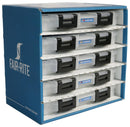 FAIR-RITE 0199000058 Attenuation Station, with Toroidal Suppression Core Kits