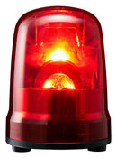PATLITE SKP-M2J-R Beacon, Red, 240VAC, IP23, 201mm H, 150mm Lens, SK Series