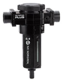 NORGREN F64G-4AN-AD3 FILTER, AUTOMATIC DRAIN, 1/2" PTF, 40UM