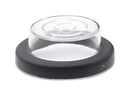 Multicomp PRO MP011260 MP011260 Switch Cap Waterproof Pushbutton Switches Transparent