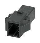 PHOENIX CONTACT 1378113 Connector Housing, 2 Row, CONNEXIS DD Series, Plug, 6 Ways, 2.5 mm