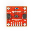 SparkFun Spectral UV Sensor - AS7331 (Qwiic)