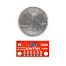 SparkFun Mini Spectral UV Sensor - AS7331 (Qwiic)