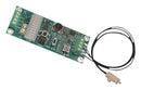 IST Innovative Sensor Technology FLOW DEMO BOARD FS7 WITH HOUSING FLOW Demo Board With HOUSING Gas Flow Housing