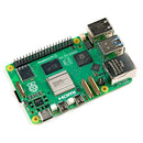 Raspberry Pi 5 Basic Kit - 8GB