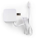 Raspberry Pi 27W USB-C PD Power Supply - White