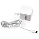 Raspberry Pi 27W USB-C PD Power Supply - White