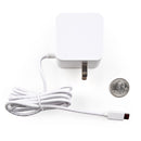 Raspberry Pi 27W USB-C PD Power Supply - White