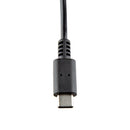 Raspberry Pi 27W USB-C PD Power Supply - Black