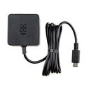 Raspberry Pi 27W USB-C PD Power Supply - Black