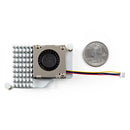 Raspberry Pi Active Cooler
