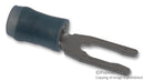 TE CONNECTIVITY - AMP 52420-1 Fork / Spade Tongue Terminal, PIDG, 16AWG to 14AWG, 2 mm², M3.5,