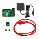 Raspberry Pi 5 Basic Kit - 4GB