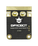 Dfrobot SEN0098-V2 SEN0098-V2 Sensor Breakout Board 50A Gravity Series Arduino IO Expansion Shield New