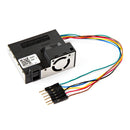 Sensirion Particle, VOC, Humidity, and Temperature Sensor - SEN55