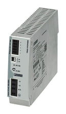 PHOENIX CONTACT 2903154 AC/DC DIN Rail Power Supply (PSU), ITE, 1 Output, 240 W, 24 VDC, 10 A GTIN UPC EAN: 4046356960953 TRIO-PS-2G/3AC/24DC/10